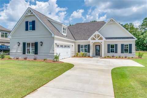 2805 RAINMAKER RUN DRIVE, AUBURN, AL 36832