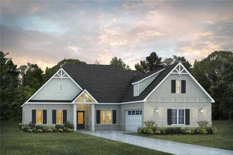 2805 RAINMAKER RUN DRIVE, AUBURN, AL 36832
