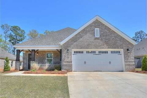 2104 ARMISTEAD LANE, AUBURN, AL 36830