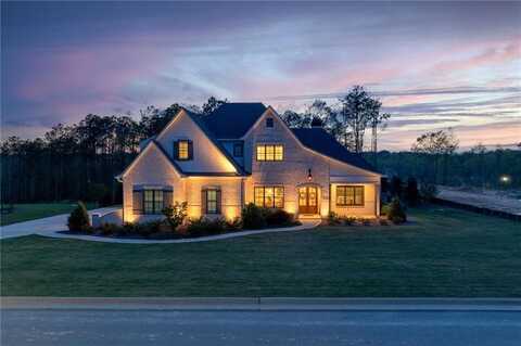 9020 CHAPEL HEIGHTS DRIVE, AUBURN, AL 36830
