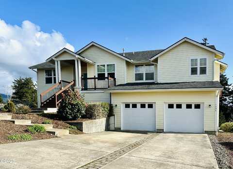 1498 SE 43rd, Lincoln City, OR 97367
