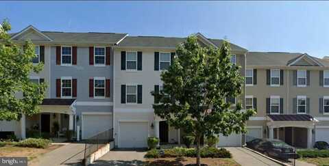 2922 TRUFFLE OAK PL, WOODBRIDGE, VA 22191
