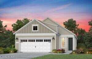 2644 Silverweed Court #135, Leland, NC 28479