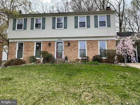 8729 CUTTERMILL PL, SPRINGFIELD, VA 22153
