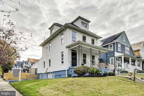 3313 22ND ST NE, WASHINGTON, DC 20018