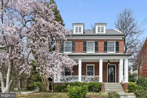 3111 GARFIELD ST NW, WASHINGTON, DC 20008