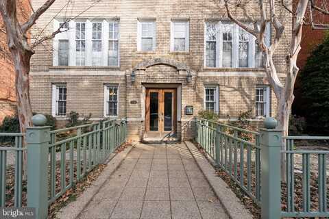 1731 S ST NW #11, WASHINGTON, DC 20009