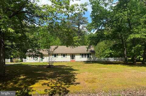 3540 AEBERLE RD, EAST NEW MARKET, MD 21631