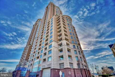 100 HARBORVIEW DR #705, BALTIMORE, MD 21230