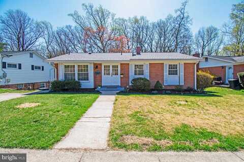 4000 HIGHVIEW DR, SILVER SPRING, MD 20906