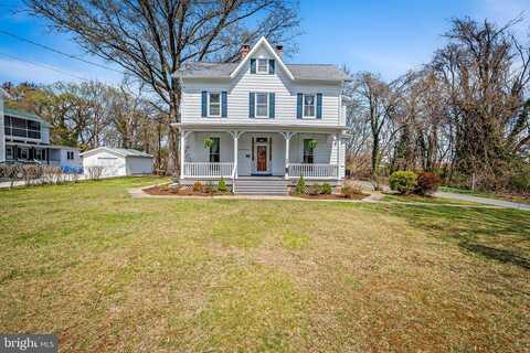 406 GITTINGS AVE, BALTIMORE, MD 21212
