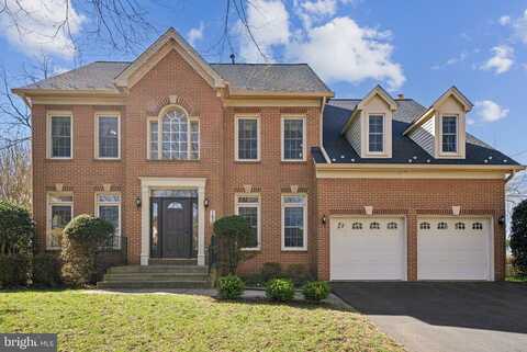 142 MISSION DR, GAITHERSBURG, MD 20878
