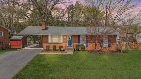 3353 Pamlico DR, Roanoke, VA 24018