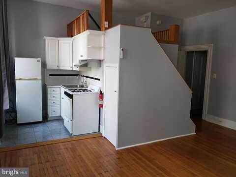 2008 CHESTNUT ST #3F, PHILADELPHIA, PA 19103