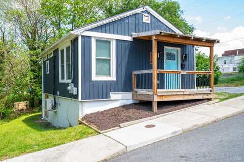 326 Jackson Street, Lynchburg, VA 24504