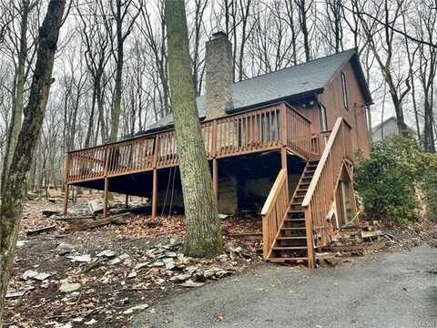 192 Bellingham Drive, Lehman, PA 18324
