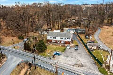 7108 PA Route 873, Washington, PA 18080