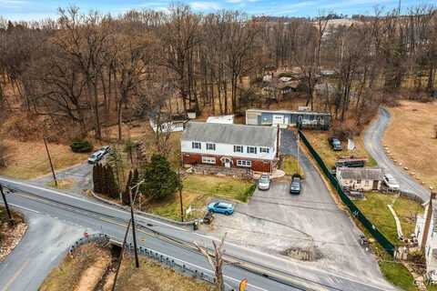 7108 PA Route 873, Washington, PA 18080