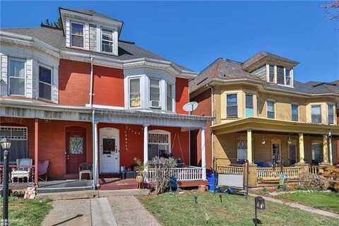 1453 Washington Street, Easton, PA 18042