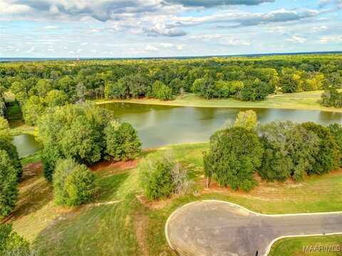 Lot 32 Hidden Oaks Avenue, Pike Road, AL 36064