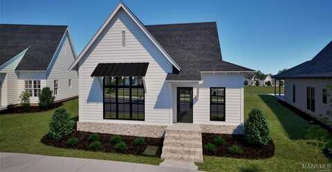 037 Blackberry Boulevard, Pike Road, AL 36064