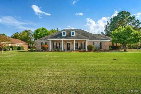 95 CEDAR RIDGE Drive, Wetumpka, AL 36093