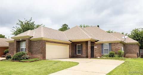 8325 Grayson Grove, Montgomery, AL 36117