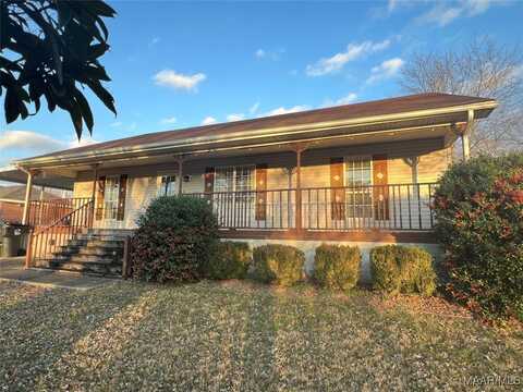 295 Payson Road, Deatsville, AL 36022