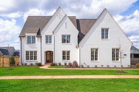 411 CASSIDY, Unincorporated, TN 38017
