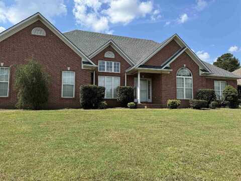 120 WOODGROVE, Jackson, TN 38305