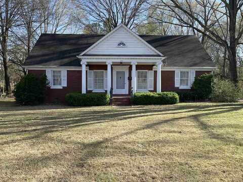 319 E POPLAR, Collierville, TN 38017