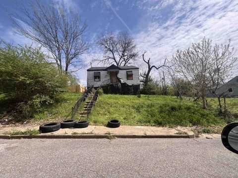 2076 FARRINGTON, Memphis, TN 38109