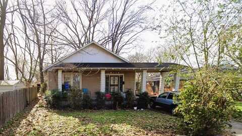 969 JEHL, Memphis, TN 38107