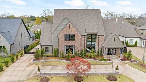 3056 CHAPEL WOODS, Germantown, TN 38138