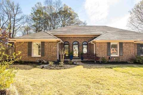 286 WALNUT TREE, Memphis, TN 38018