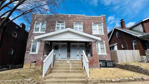 3683 Montana Street, Saint Louis, MO 63116