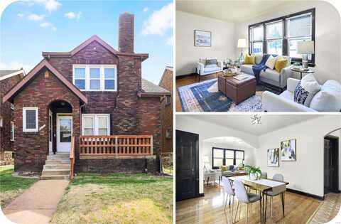 3952 Kingsland Court, Saint Louis, MO 63116