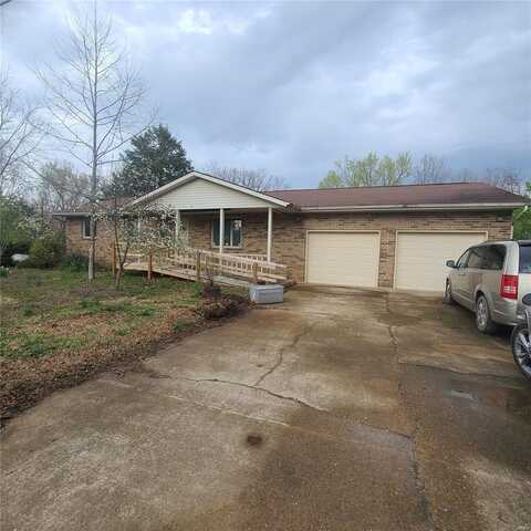 23026 Reporter Road, Waynesville, MO 65583
