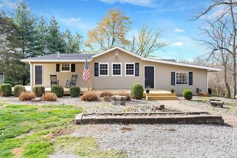 7558 Jerusalem Rd, Edwardsville, IL 62025