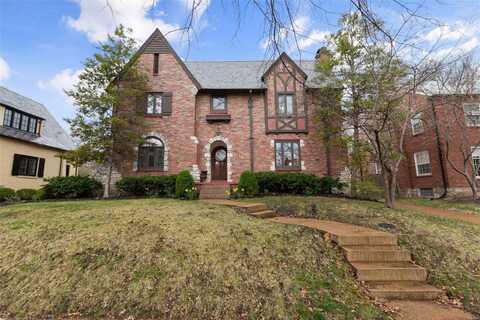 7425 Parkdale Avenue, Clayton, MO 63105
