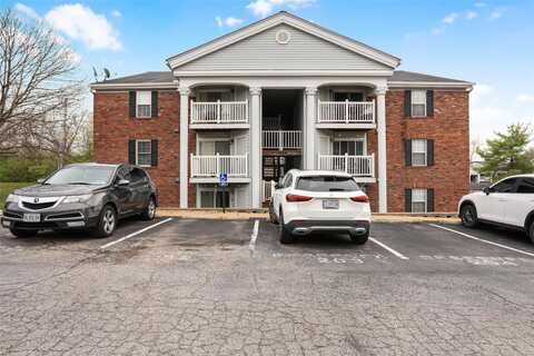 1924 Marine Terrace Drive, Saint Louis, MO 63146
