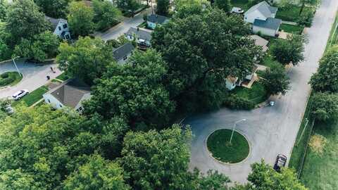 438 Attucks Street, Kirkwood, MO 63122