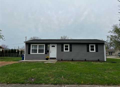 169 Briarmoor Lane, Granite City, IL 62040