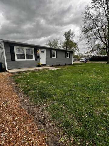 169 Briarmoor Lane, Granite City, IL 62040