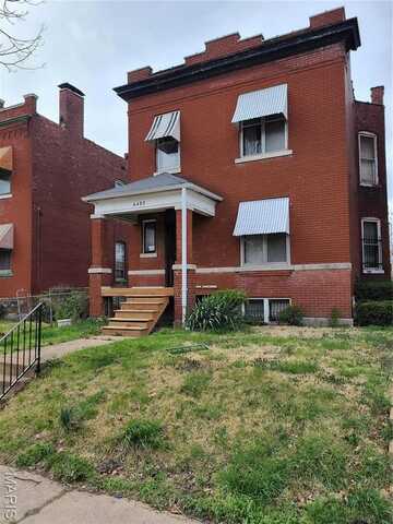 4453 Athlone Avenue, Saint Louis, MO 63115