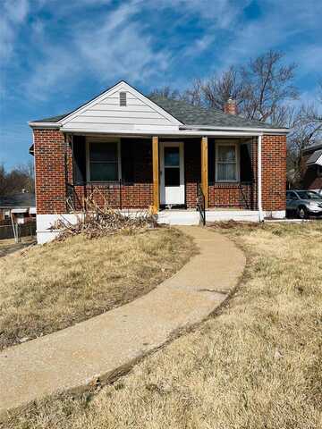 5413 College Avenue, Saint Louis, MO 63136