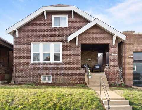 5344 Devonshire Avenue, Saint Louis, MO 63109