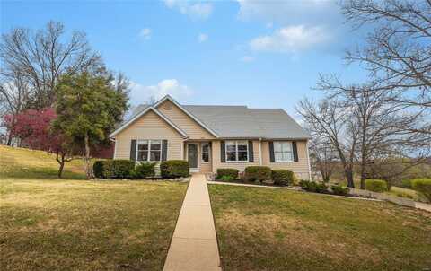104 Glen Haven Drive, Waynesville, MO 65583