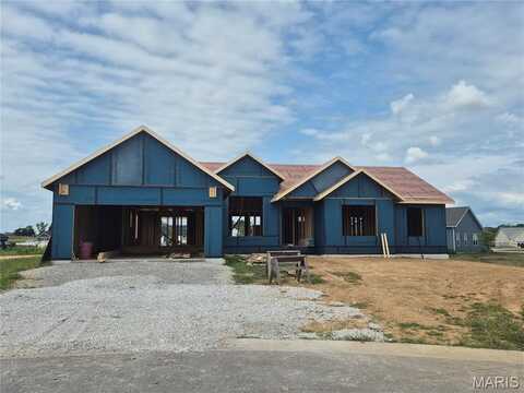 331 Jenny Court, Waterloo, IL 62298