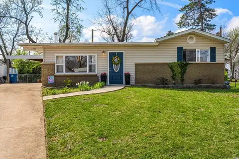 10410 Fourwinds Court, Saint Louis, MO 63114
